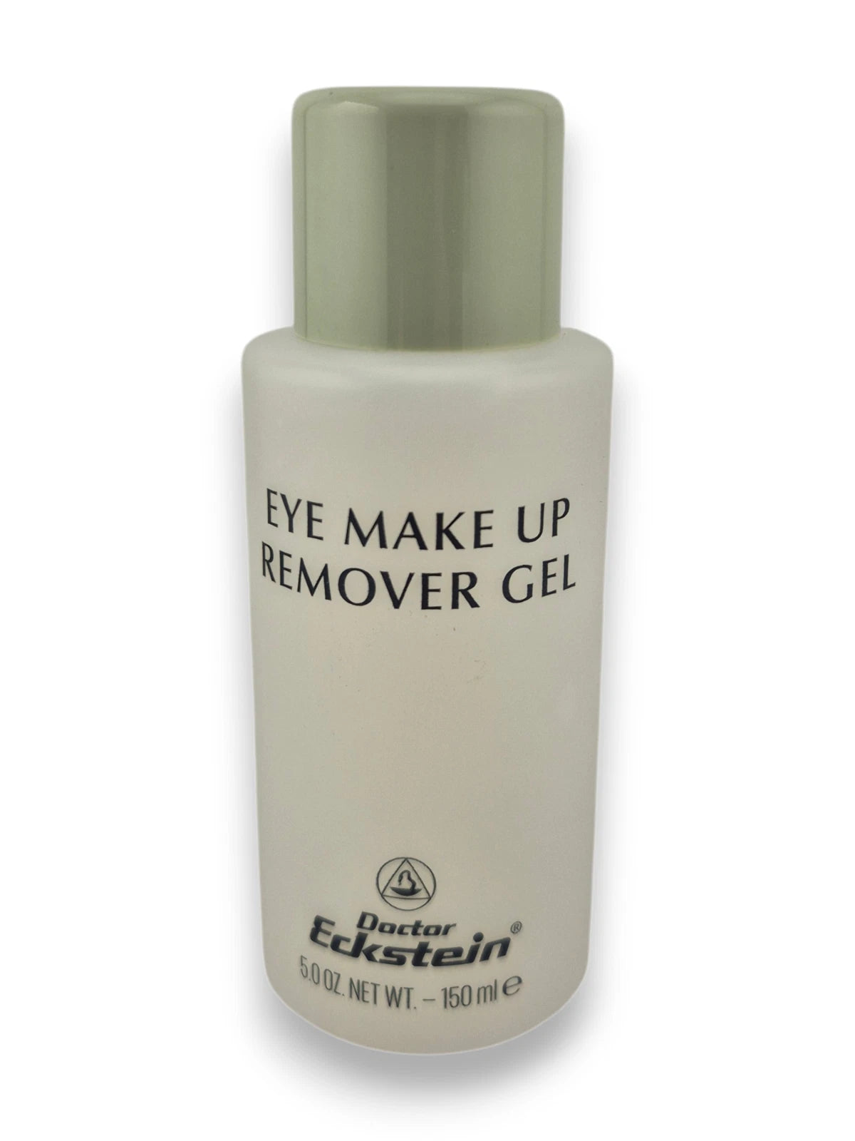 Doctor Eckstein Eye Make up Remover Gel – 150 ml Augen Make-up Entferner