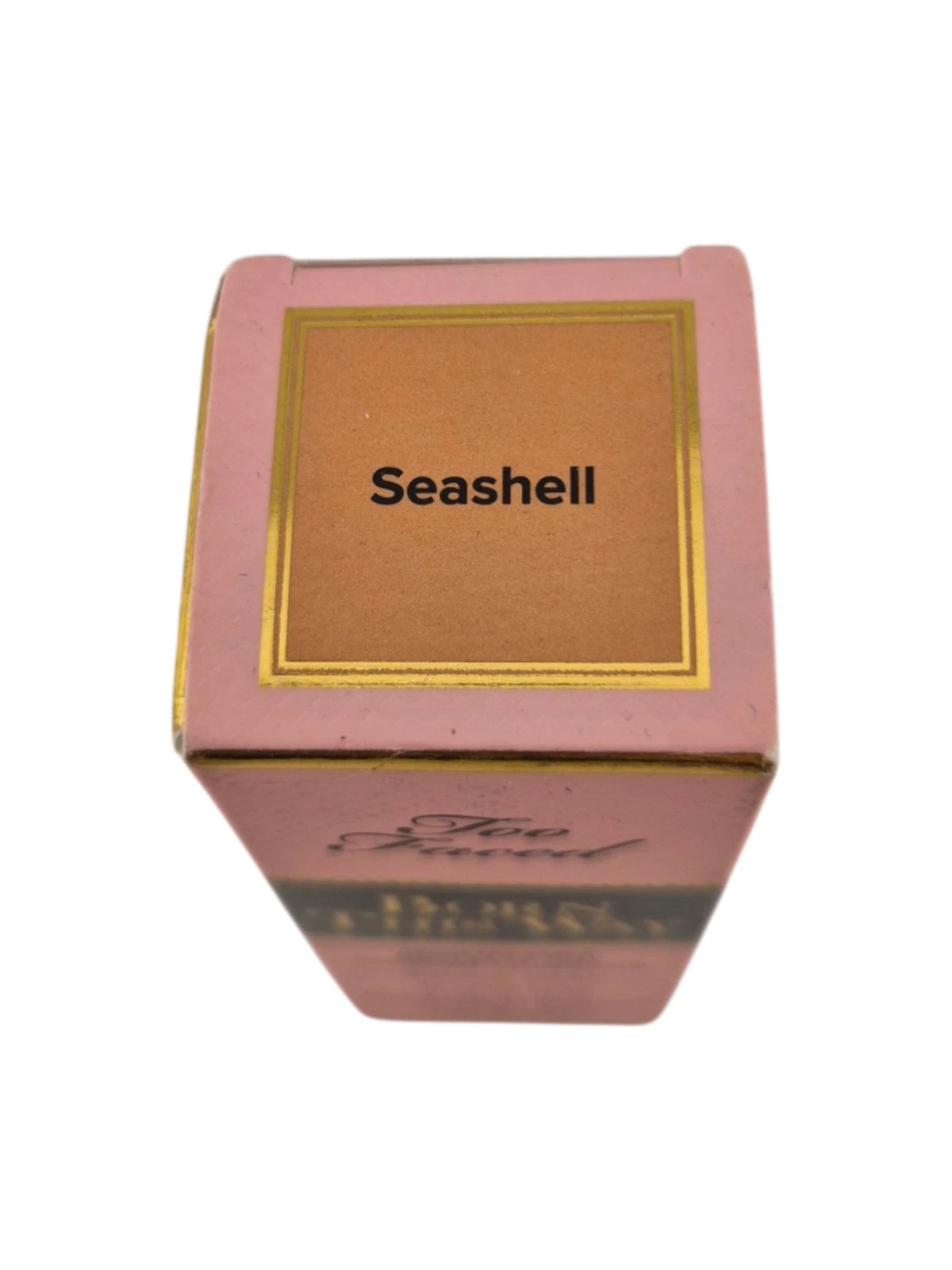 Too Faced - Born This Way - Foundation – Seashell – 30 ml – Ölfrei