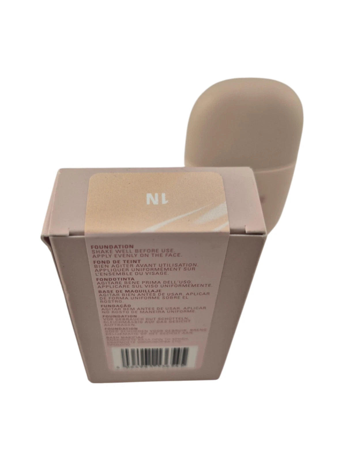 Foundation Make-Up - KYLIE COSMETICS - Skin Tint Blurring Elixir – 1N – 30 ml