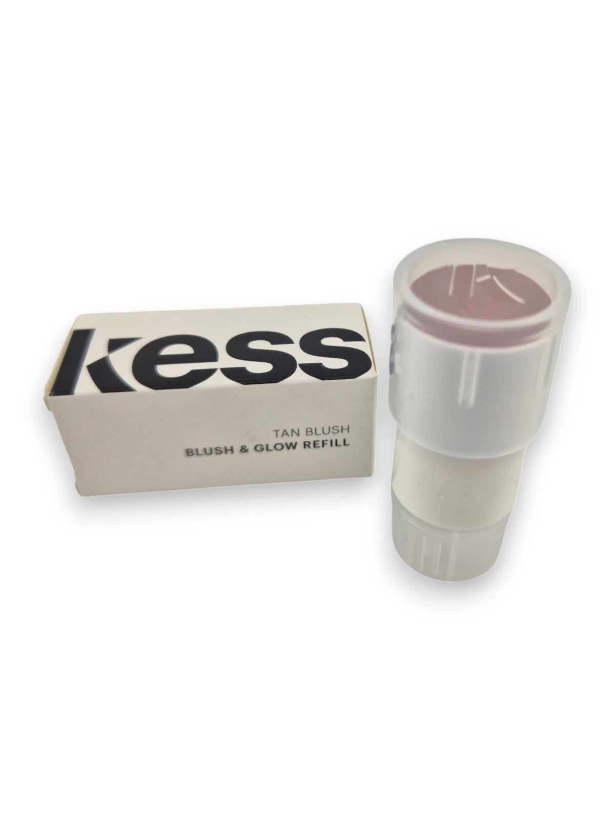 Kess Blush & Glow Refill - Farbton: TAN - Click-In Stick für Duo/Mono Case 5,5g