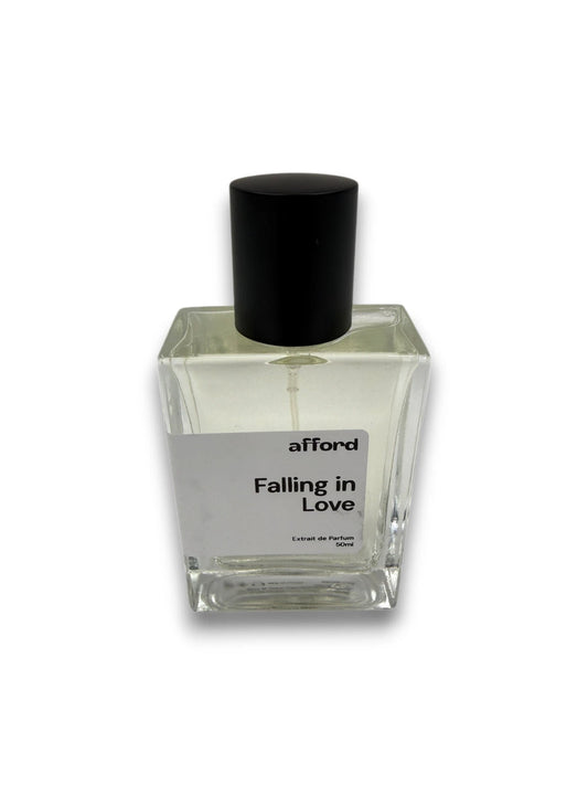 Afford Falling in Love Extrait de Parfum 50ml Duft Damen