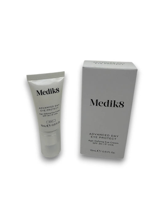 Medik8 Advanced Day Eye Protect Cream SPF30 15 ml Augencreme