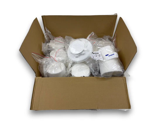 Hartmann 9819460 BODE X-Wipes Vliesrollen für Tuchspendersystem 8 x 90 Tücher