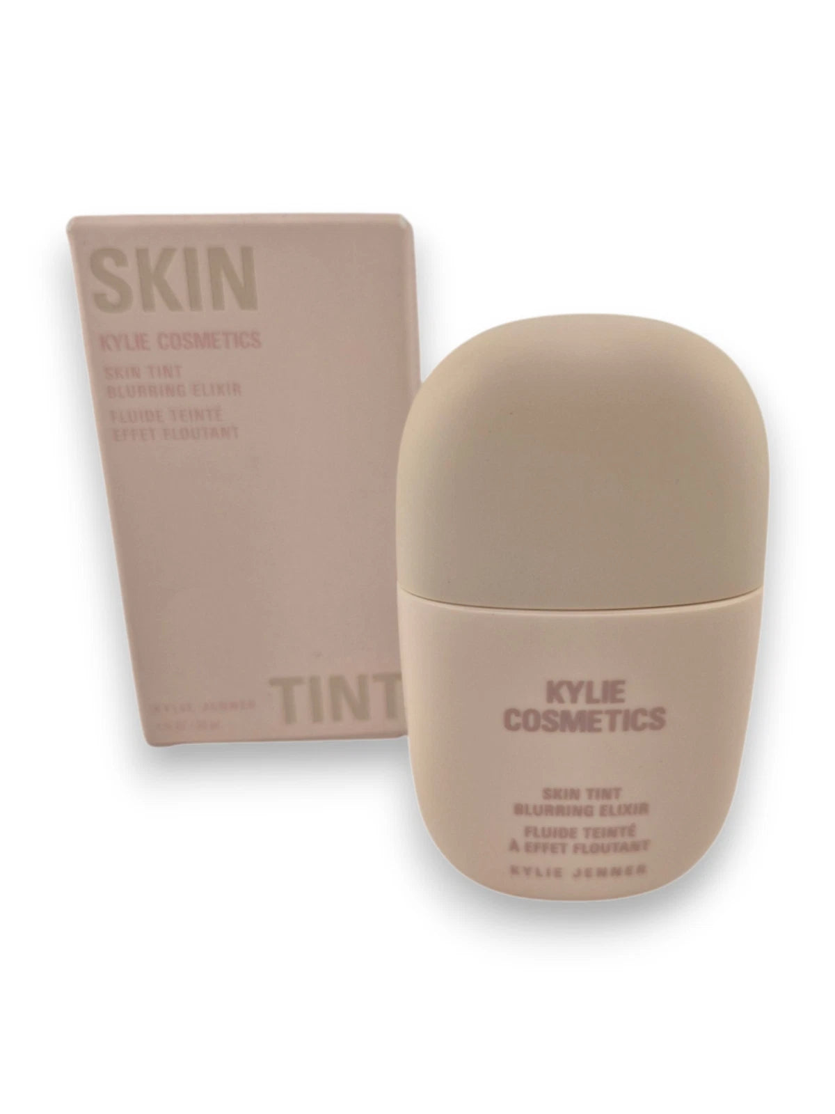 Foundation Make-Up - KYLIE COSMETICS - Skin Tint Blurring Elixir – 1N – 30 ml