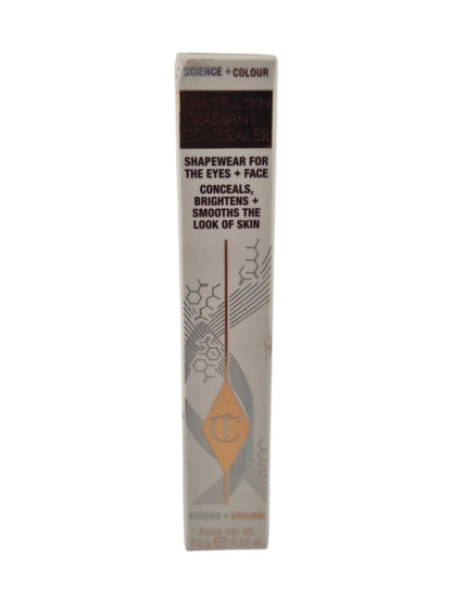 Charlotte Tilbury BEAUTIFUL SKIN RADIANT Concealer –5 MEDIUM - 7,2g