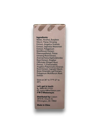 Liaison Hair Serum 15ml Pflege für Kopfhaut & Haar