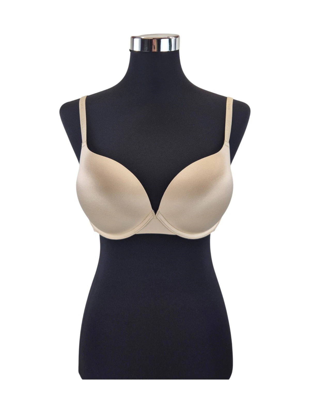 LOUNGE BH Everyday Ultimate Push-Up Bra EU: 80D Vanilla