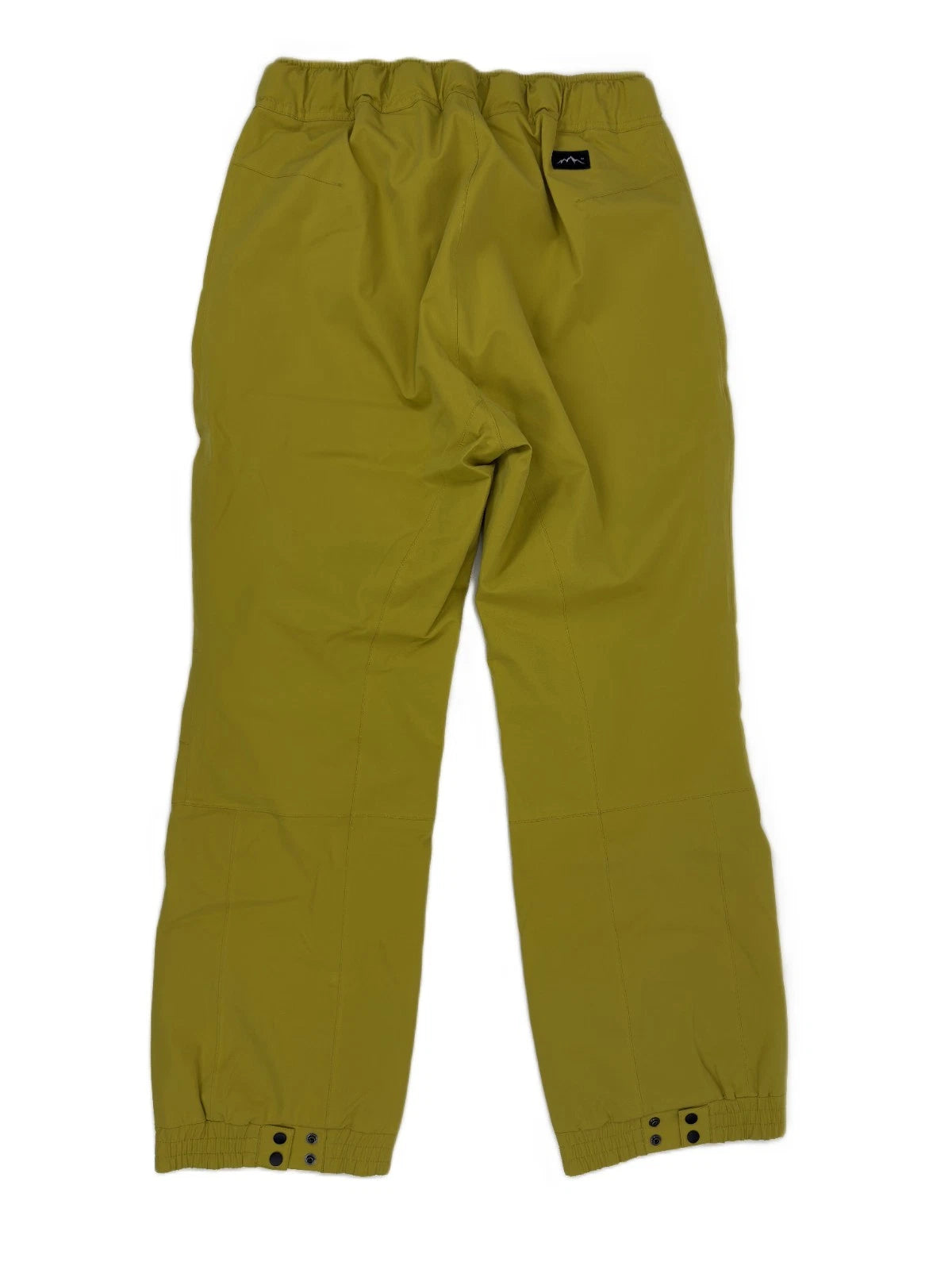 Dope Damen Snowboardhose Blizzard W Gr. M in Yellow Skihose Schneehose