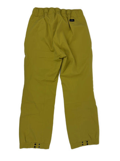 Dope Damen Snowboardhose Blizzard W Gr. M in Yellow Skihose Schneehose