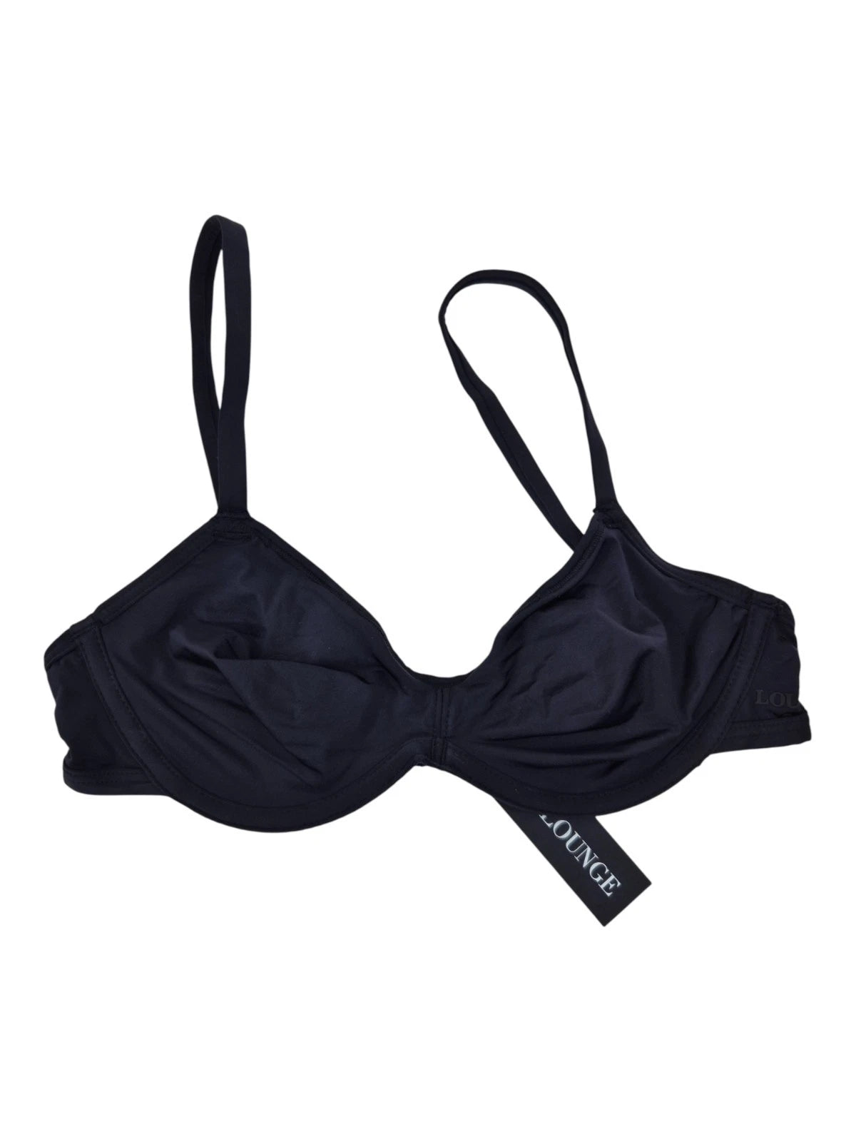 LOUNGE BH Barely There Plunge Bra EU: 70B Bügel BH