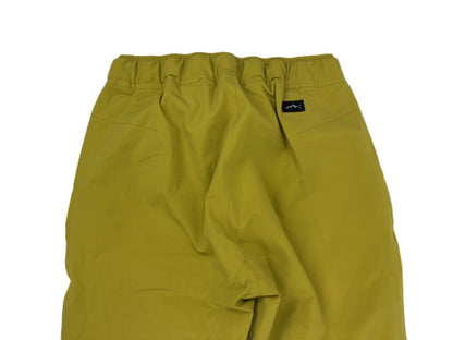 Dope Damen Snowboardhose Blizzard W Gr. M in Yellow Skihose Schneehose