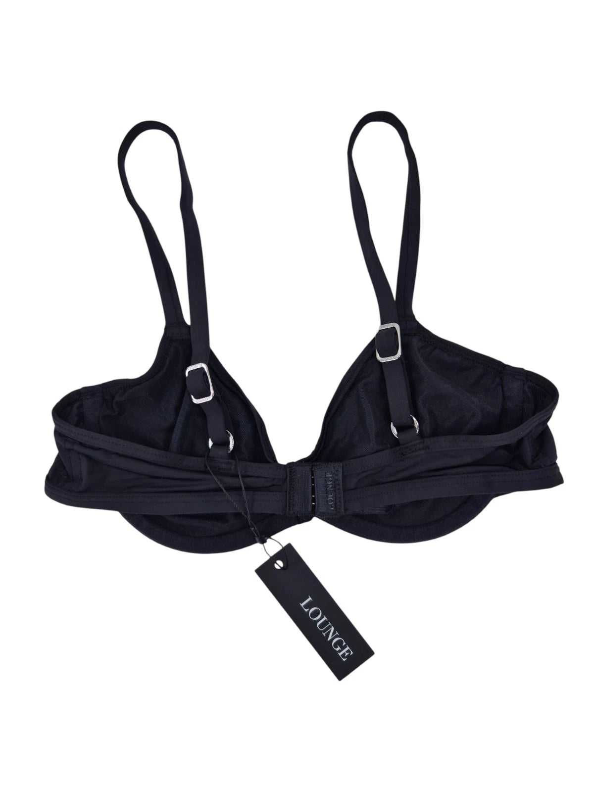 LOUNGE BH Barely There Plunge Bra EU: 70B Bügel BH