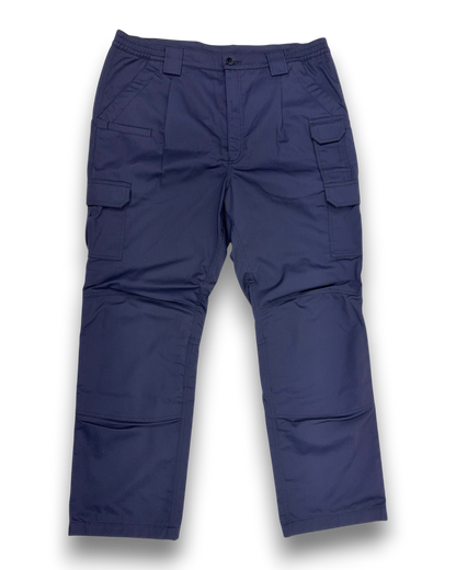 Wattana Herren Bund Einsatzhose Diensthose Gr. 58 Dunkelblau NEU