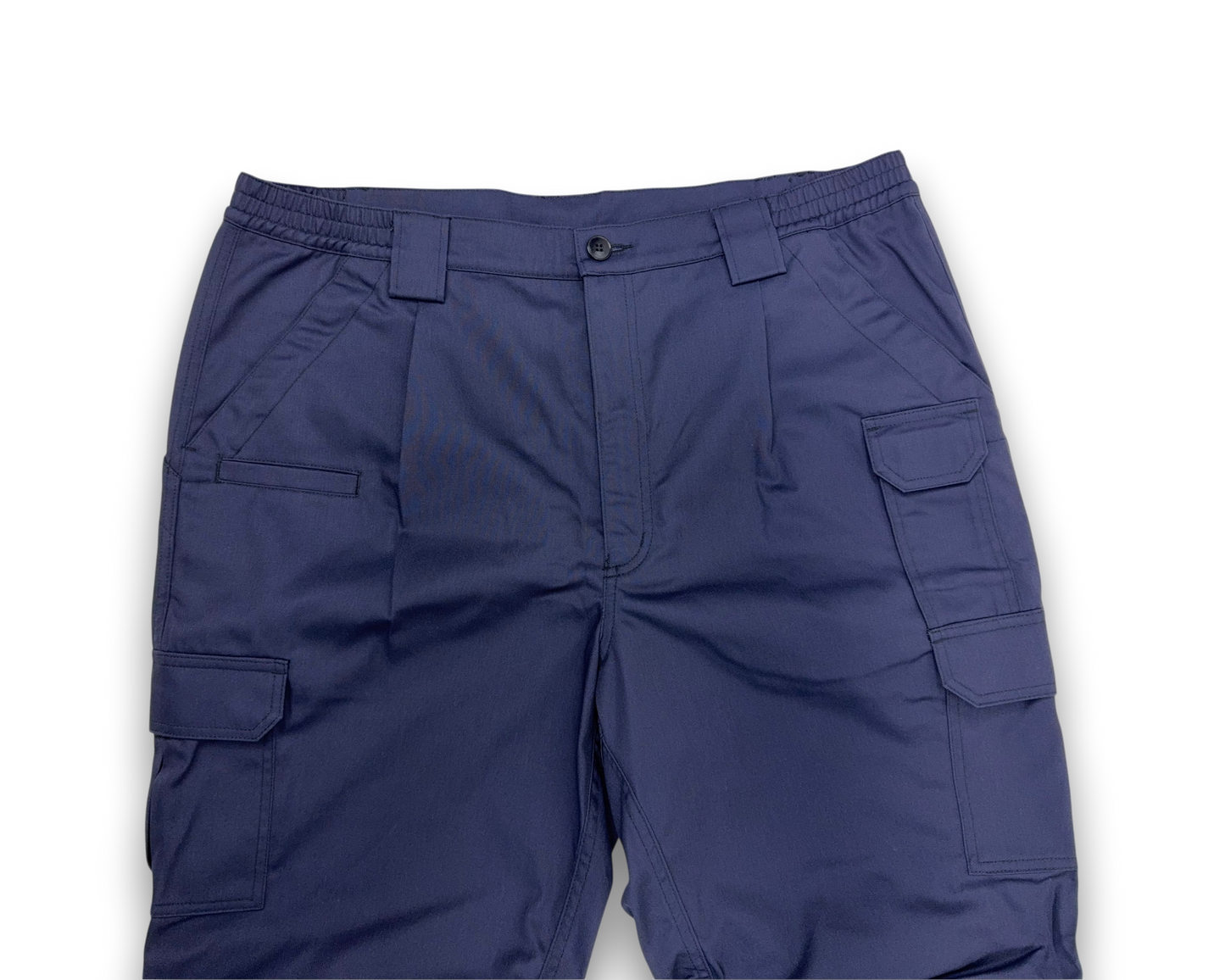 Wattana Herren Bund Einsatzhose Diensthose Gr. 58 Dunkelblau NEU