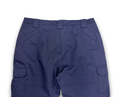 Wattana Herren Bund Einsatzhose Diensthose Gr. 58 Dunkelblau NEU