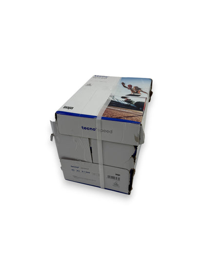 inapa Drucker-/Kopierpapier tecno Speed: 80 g/m², A4, weiß, 5x500 Blatt