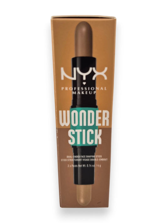 NYX Professional Makeup Wonder Stick Dual Face Lift Nr. 01 Fair Contouring Stick